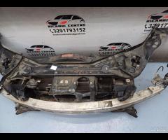 OSSATURA COMPLETA MERCEDES CLS 320/350 3.0D 2008 A