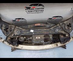 OSSATURA COMPLETA MERCEDES CLS 320/350 3.0D 2008 A