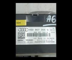 CENTRALINA ADBLUE 2015 AUDI A6 C7 /A7 /Q5/ A5 4G09 - 10