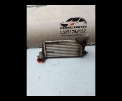 RADIATORE INTERCOOLER FORD FOCUS 2011-2015 1.6 DIE