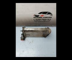 RADIATORE INTERCOOLER FORD FOCUS 2011-2015 1.6 DIE