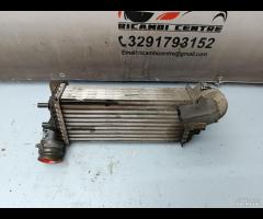 RADIATORE INTERCOOLER FORD FOCUS 2011-2015 1.6 DIE