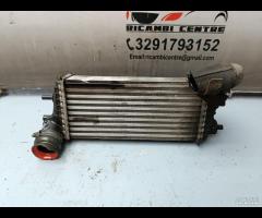 RADIATORE INTERCOOLER FORD FOCUS 2011-2015 1.6 DIE