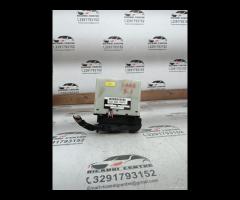 CENTRALINA ECU COMFORT 2008 SAAB 9-5 (YS3E) 530701