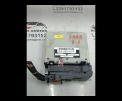 CENTRALINA ECU COMFORT 2008 SAAB 9-5 (YS3E) 530701 - 10