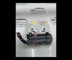 CENTRALINA ECU COMFORT 2008 SAAB 9-5 (YS3E) 530701 - 11