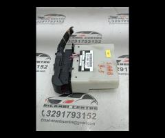 CENTRALINA ECU COMFORT 2008 SAAB 9-5 (YS3E) 530701 - 12