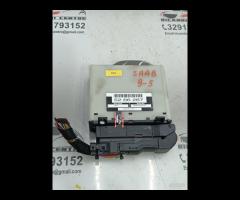 CENTRALINA ECU COMFORT 2008 SAAB 9-5 (YS3E) 530701 - 14