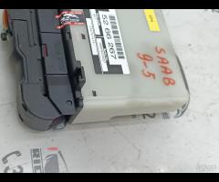 CENTRALINA ECU COMFORT 2008 SAAB 9-5 (YS3E) 530701 - 15