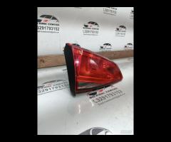 FANALE STOP POSTERIORE SINISTRO VW GOLF VII MK7 HA