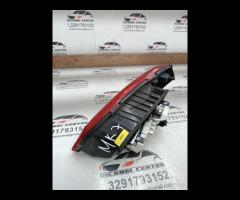 FANALE STOP POSTERIORE SINISTRO VW GOLF VII MK7 HA - 10