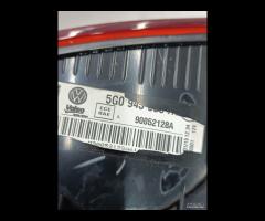 FANALE STOP POSTERIORE SINISTRO VW GOLF VII MK7 HA - 13