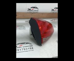 FANALE STOP POSTERIORE SINISTRO VW GOLF VII MK7 HA - 16