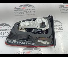 FANALE STOP POSTERIORE SINISTRO VW GOLF VII MK7 HA - 18