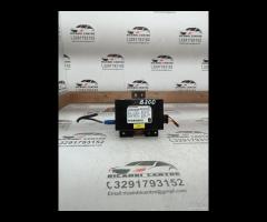 CENTRALINA BLUETOOTH 2012 MERCEDES-BENZ B200 A1729