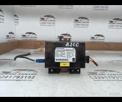 CENTRALINA BLUETOOTH 2012 MERCEDES-BENZ B200 A1729