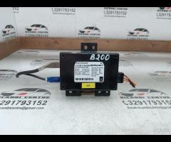 CENTRALINA BLUETOOTH 2012 MERCEDES-BENZ B200 A1729