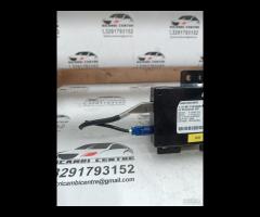 CENTRALINA BLUETOOTH 2012 MERCEDES-BENZ B200 A1729