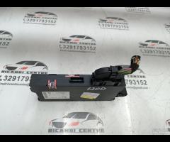 CENTRALINA COMFORT CAS3 2010 BMW 1 E87 LCI 120D 61 - 10