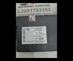 CENTRALINA COMFORT CAS3 2010 BMW 1 E87 LCI 120D 61 - 13