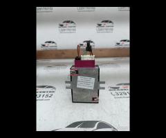 CENTRALINA POMPA CARBURANTE BMW 1 E87 LCI 120D 161 - 7