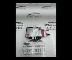 CENTRALINA POMPA CARBURANTE BMW 1 E87 LCI 120D 161 - 10