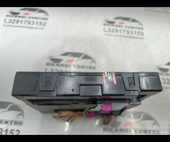 CENTRALINA COMFORT 2012 AUDI A4 B8/A5 8K0907064CC - 8