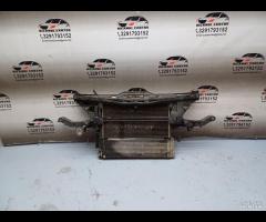 OSSATURA COMPLETA MERCEDES VITO 2148 cc 2003 A6398