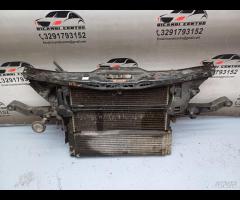 OSSATURA COMPLETA MERCEDES VITO 2148 cc 2003 A6398