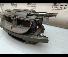 OSSATURA COMPLETA BMW 3 E92 2007 N52B25A 2.5 BENZI - 6