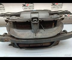 OSSATURA COMPLETA BMW 3 E92 2007 N52B25A 2.5 BENZI - 8