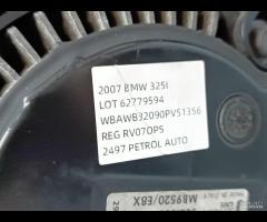 OSSATURA COMPLETA BMW 3 E92 2007 N52B25A 2.5 BENZI - 13