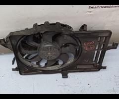 VENTOLA RAFFREDDAMENTO MOTORE FORD FOCUS 1.0B 8V61