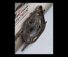 VENTOLA RAFFREDDAMENTO MOTORE OPEL VIVARO 1.9 D 20