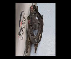 VENTOLA RAFFREDDAMENTO MOTORE OPEL VIVARO 1.9 D 20