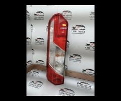 FARO STOP POSTERIORE SINISTRO FORD TRANSIT MK7 VAN