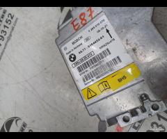 CENTRALINA AIRBAG BMW 1 3 E81 E87 E82 E90 E91 E92 - 8