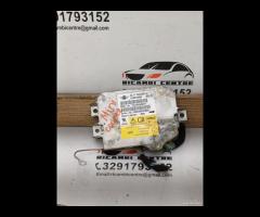 CENTRALINA CONTROLLO AIRBAG MINI COOPER R55 R56 65