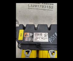 CENTRALINA ECU AIRBAG 2015 OPEL ASTRA J/ZAFIRA C/C