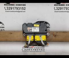 CENTRALINA ECU AIRBAG 2014 OPEL ASTRA J/ZAFIRA C/C