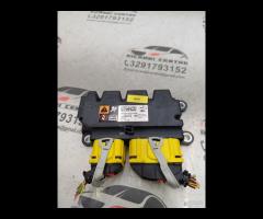 CENTRALINA ECU AIRBAG 2014 OPEL ASTRA J/ZAFIRA C/C