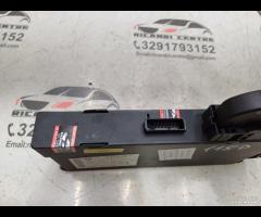 CENTRALINA MODULO COMFORT BMW 1 3 5 6 E87 118D 613 - 10