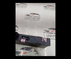 CENTRALINA MODULO COMFORT BMW 1 3 5 6 E87 118D 613 - 11