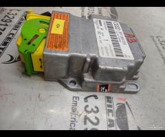 CENTRALINA ECU SENSORE AIRBAG 2010 AUDI A3 CABRIO - 6