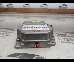 CENTRALINA ECU SENSORE AIRBAG 2010 AUDI A3 CABRIO - 9