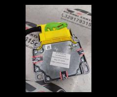 CENTRALINA ECU SENSORE AIRBAG 2010 AUDI A3 CABRIO - 12