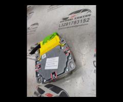 CENTRALINA ECU SENSORE AIRBAG 2010 AUDI A3 CABRIO - 14