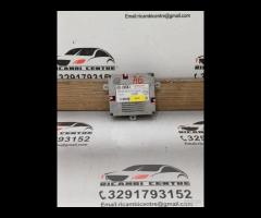 CENTRALINA CONTROLLO LUCI 2015 AUDI A6 C7/Q3/SKODA