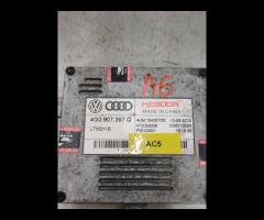 CENTRALINA CONTROLLO LUCI 2015 AUDI A6 C7/Q3/SKODA