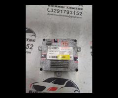 CENTRALINA CONTROLLO LUCI 2015 AUDI A6 C7/Q3/SKODA